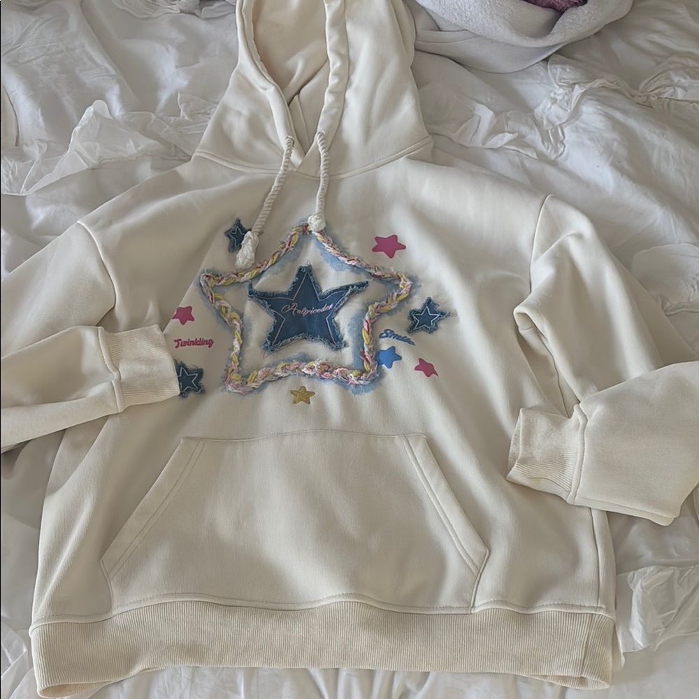 Aelric Eden hoodie